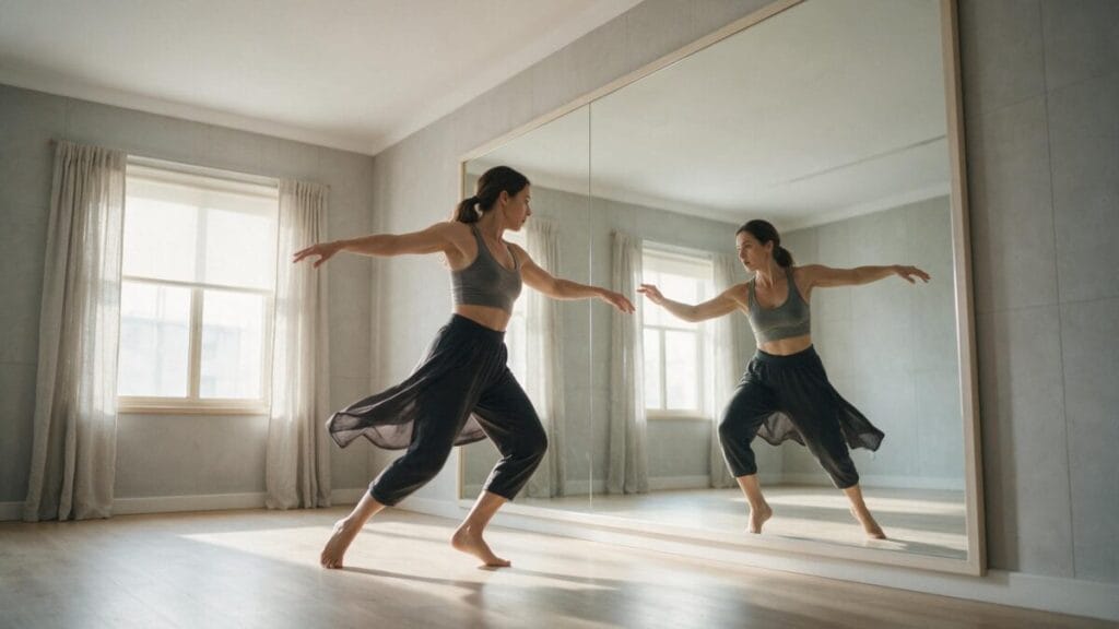 Dançar faz bem? Conheça 7 benefícios que vão além de queimar calorias 4 Aprender uma sequência de dança exige atenção, memória, equilíbrio e controle dos movimentos.